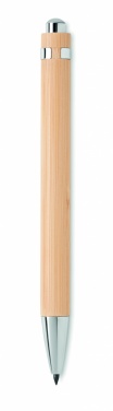 Logotrade corporate gifts photo of: Long lasting inkless pen