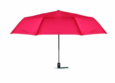Logotrade promotional giveaway image of: 27 inch windproof umbrella