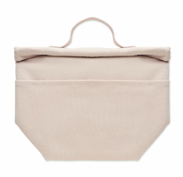 Logotrade promotional items photo of: Recycled cotton cooler bag