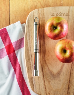 Logo trade promotional item photo of: Stainless steel core remover