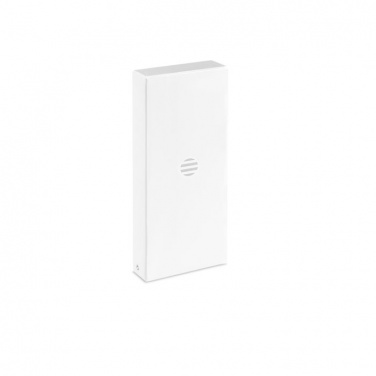 Logo trade corporate gift photo of: 10000 mAh power bank