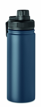 Logo trade promotional gift photo of: Double wall bottle 500 ml