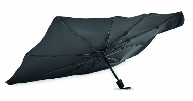 Logotrade corporate gift picture of: Car Sunvisor umbrella