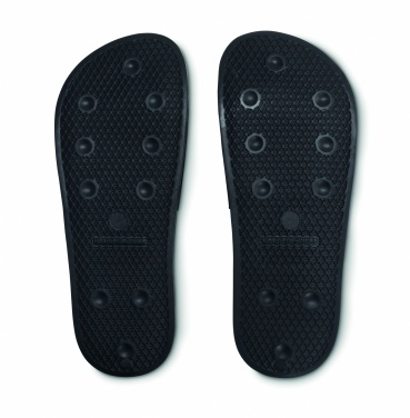 Logo trade promotional products picture of: Anti -slip sliders size 40/41