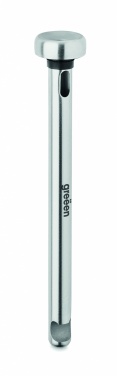 Logo trade advertising product photo of: Bottle opener chiller stick