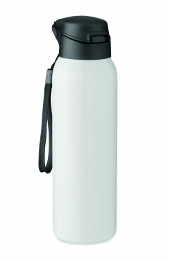 Logotrade advertising product picture of: Double wall bottle 580 ml