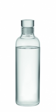 Logotrade promotional merchandise image of: Borosilicate bottle 500 ml