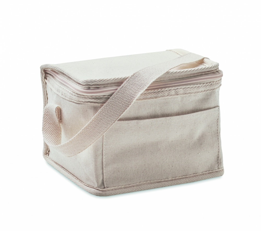 Logo trade business gift photo of: Cooler bag for 6 cans