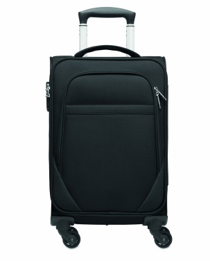 Logo trade promotional product photo of: 600D RPET Soft trolley