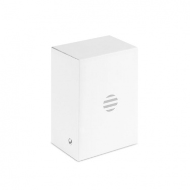 Logotrade advertising product image of: 3W Bamboo wireless speaker