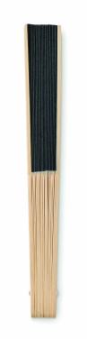 Logo trade promotional gifts picture of: Manual hand fan