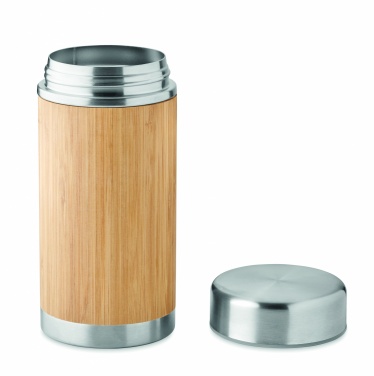 Logotrade advertising product picture of: Double wall food jar 600 ml
