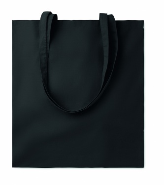 Logotrade corporate gifts photo of: Organic cotton shopping bag EU