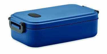 Logotrade promotional merchandise photo of: Recycled PP Lunch box 800 ml