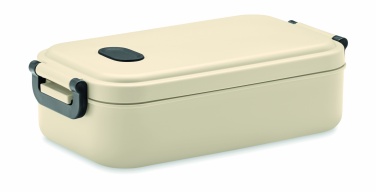 Logotrade advertising product image of: Recycled PP Lunch box 800 ml
