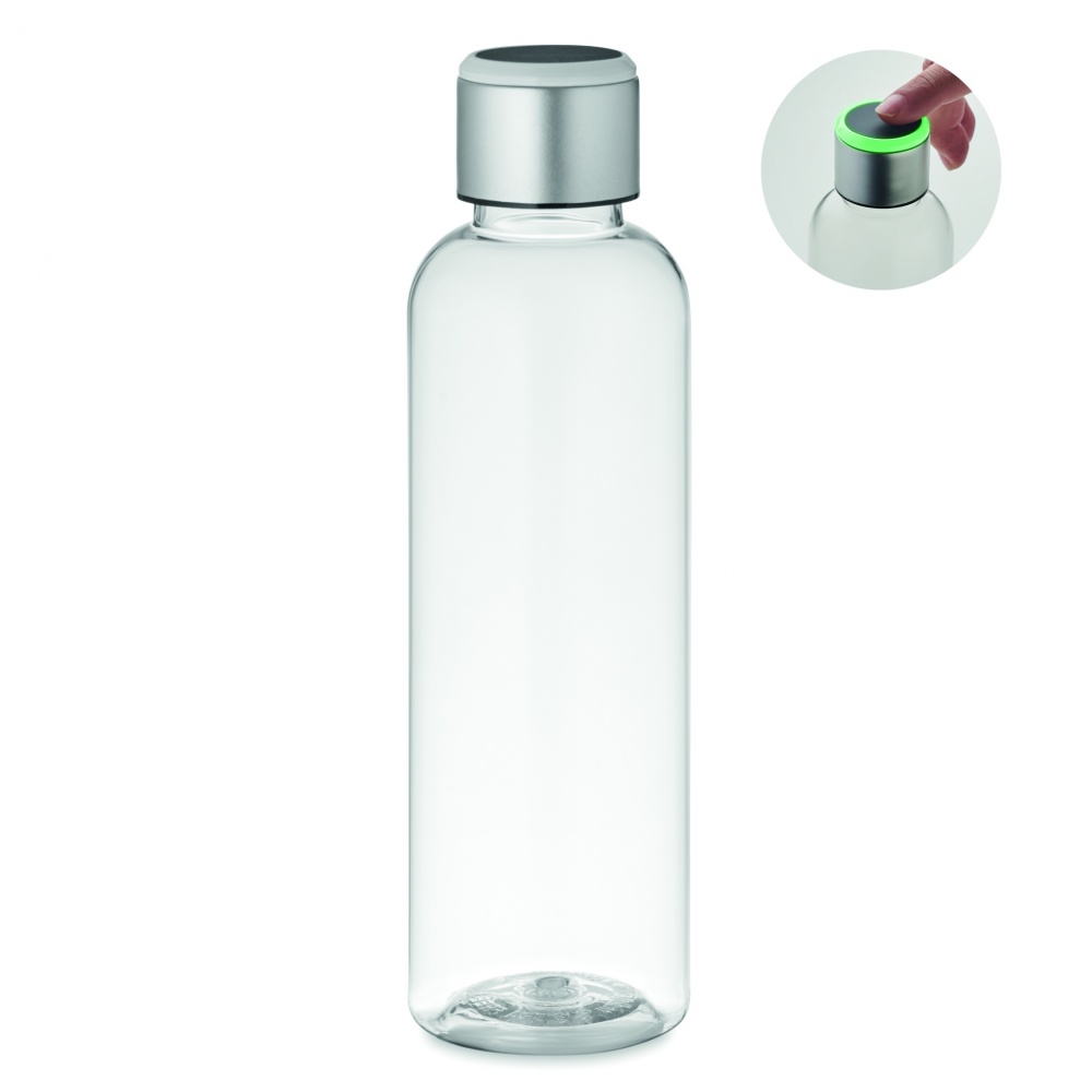 Logotrade corporate gifts photo of: Tritan™ bottle sensor reminder
