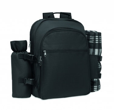Logotrade promotional items photo of: 4 person Picnic backpack