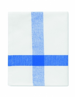 Logo trade promotional gifts picture of: Recycled fabric kitchen towel