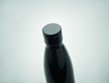 Logo trade promotional items picture of: Thermometer bottle 500ml