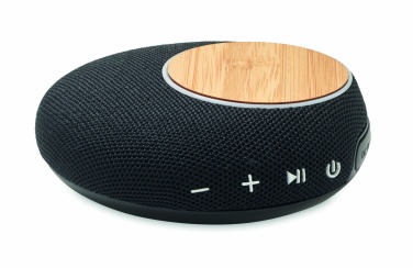 Logotrade advertising products photo of: Wireless multi speaker