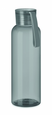 Logo trade promotional products picture of: Tritan bottle and hanger 500ml