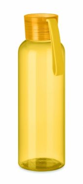 Logotrade promotional merchandise photo of: Tritan bottle and hanger 500ml