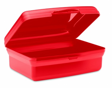 Logotrade promotional gifts photo of: Lunch box in recycled PP 800ml