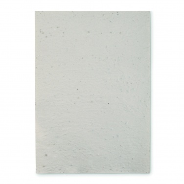 Logotrade promotional product image of: A4 wildflower seed paper sheet