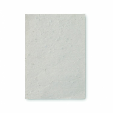 Logotrade corporate gift picture of: A6 wildflower seed paper sheet