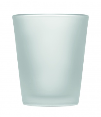 Logotrade promotional products photo of: Sublimation shot glass 44ml
