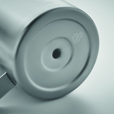 Logotrade advertising product image of: Double wall mug 300 ml