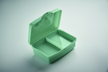 Logo trade promotional item photo of: Kid's PP lunch box