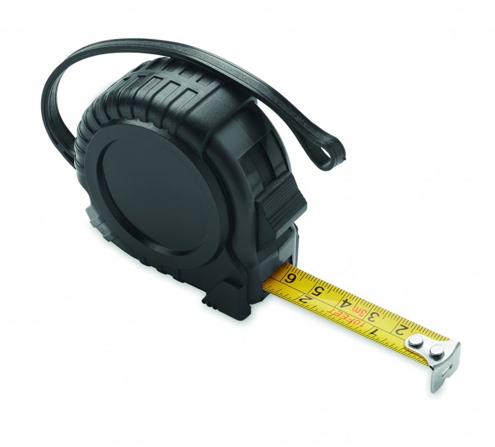 Logotrade corporate gift picture of: Measuring tape 3M