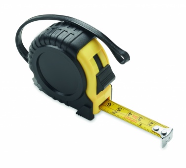 Logotrade promotional product picture of: Measuring tape 3M