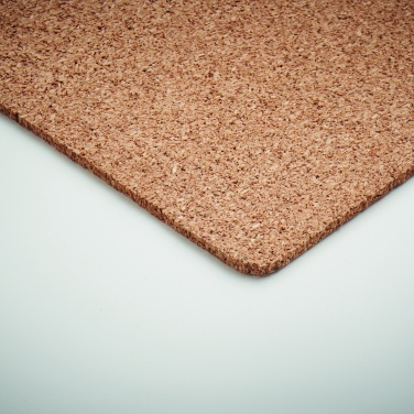 Logotrade promotional product picture of: Placemat in cork