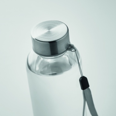 Logo trade advertising product photo of: Tritan Renew™ bottle 500 ml