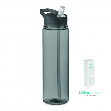 Logo trade corporate gifts image of: Tritan Renew™ bottle 650 ml