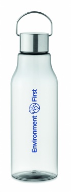 Logo trade business gift photo of: Tritan Renew™ bottle 800ml
