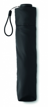 Logotrade promotional giveaways photo of: Light folding umbrella 100gr