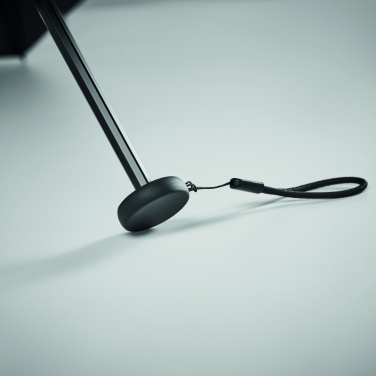 Logotrade advertising products photo of: Light folding umbrella 100gr