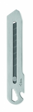 Logotrade promotional giveaway image of: Multi tool retractable knife