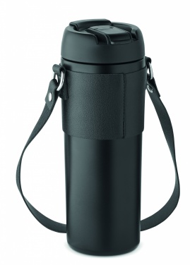 Logotrade promotional merchandise picture of: Double wall tumbler 700 ml