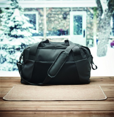 Logotrade business gifts photo of: 300D ripstop sports bag