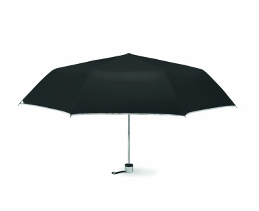Logotrade promotional gift picture of: 21 inch Foldable umbrella
