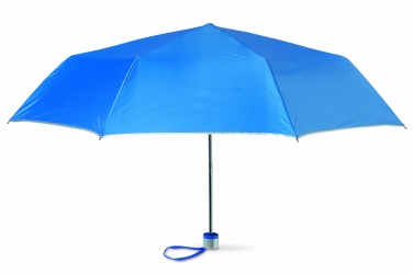 Logotrade promotional giveaways photo of: 21 inch Foldable umbrella