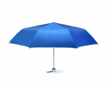 Logotrade promotional gift image of: 21 inch Foldable umbrella