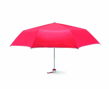 Logotrade promotional gifts photo of: 21 inch Foldable umbrella