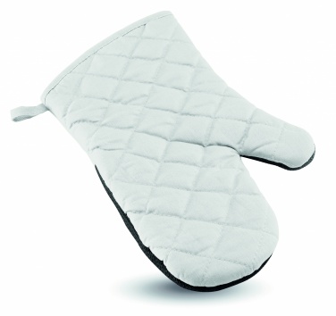 Logo trade promotional products picture of: Cotton oven glove