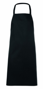 Logo trade promotional product photo of: Kitchen apron in cotton