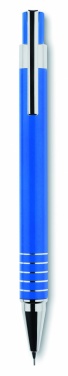 Logo trade advertising product photo of: Ball pen set in metal box